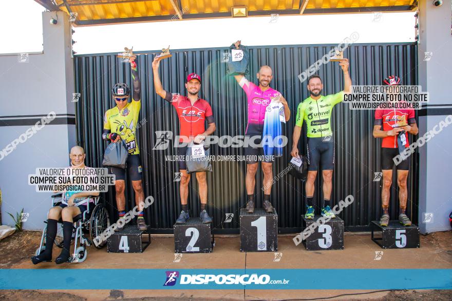 Rachao Solidario Carlao MTB