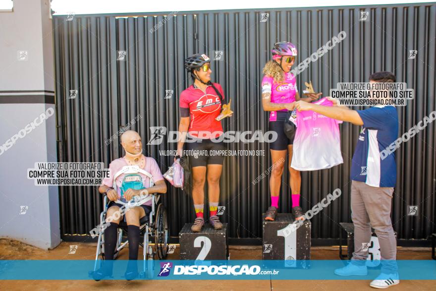 Rachao Solidario Carlao MTB