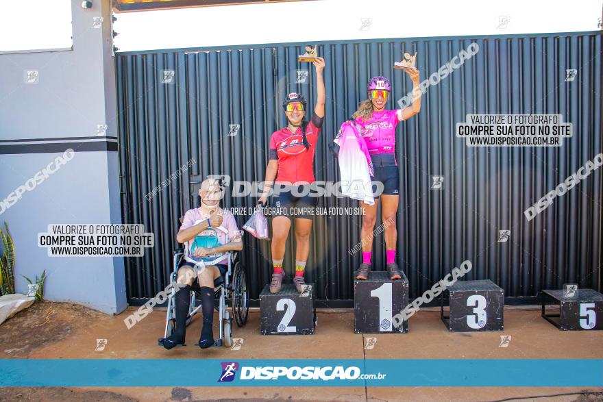 Rachao Solidario Carlao MTB