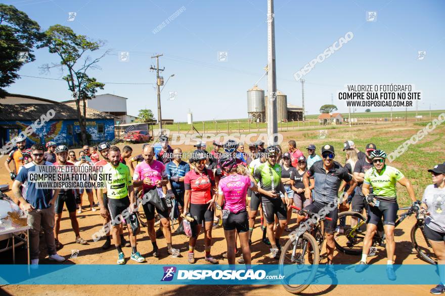 Rachao Solidario Carlao MTB