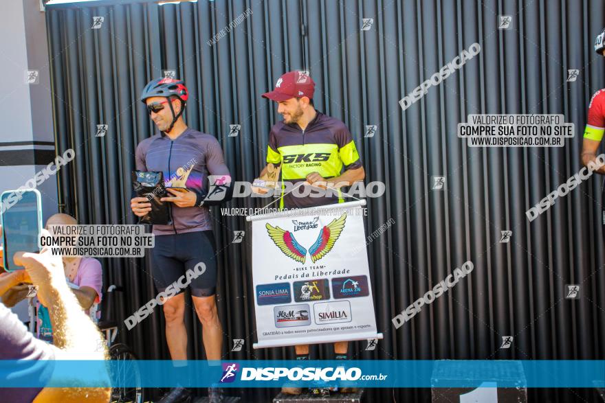 Rachao Solidario Carlao MTB