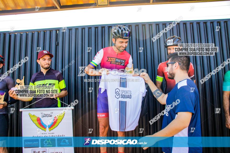 Rachao Solidario Carlao MTB