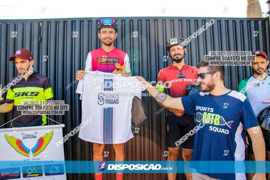 Rachao Solidario Carlao MTB