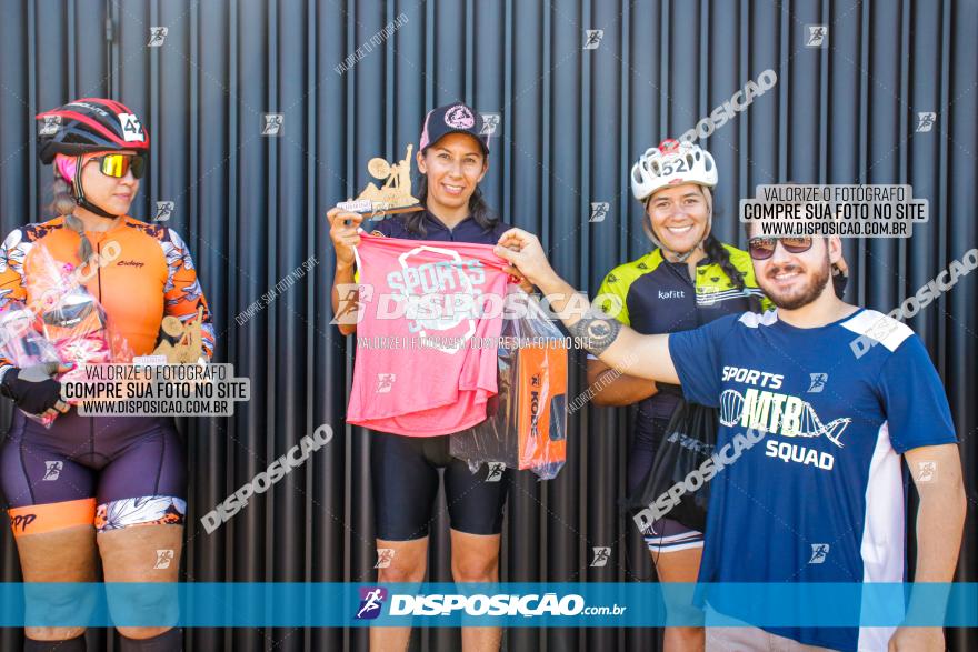 Rachao Solidario Carlao MTB