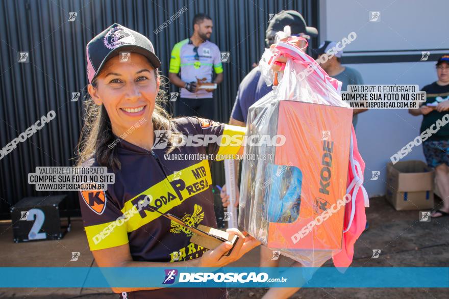 Rachao Solidario Carlao MTB