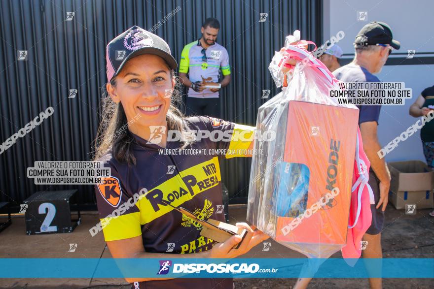 Rachao Solidario Carlao MTB