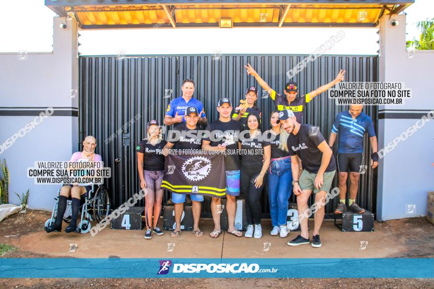 Rachao Solidario Carlao MTB