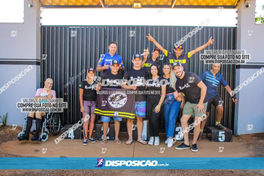 Rachao Solidario Carlao MTB