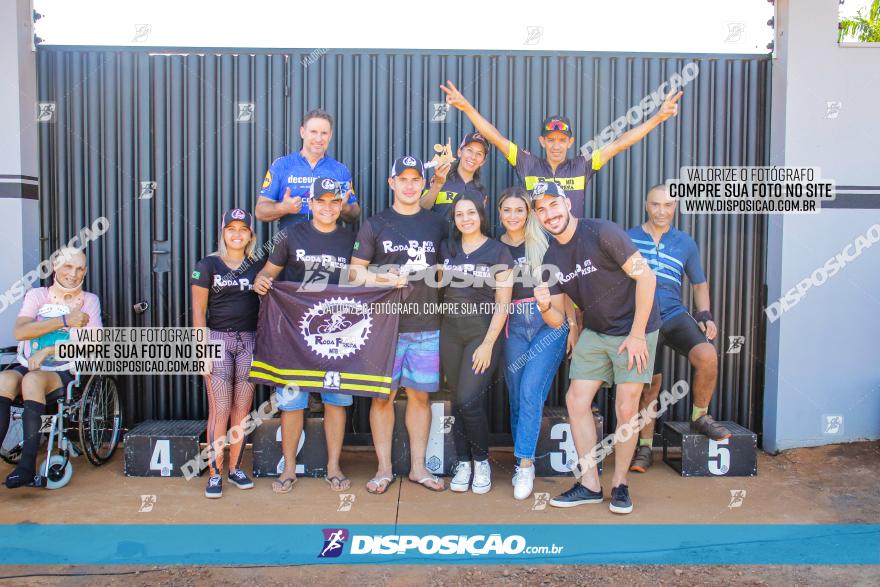 Rachao Solidario Carlao MTB