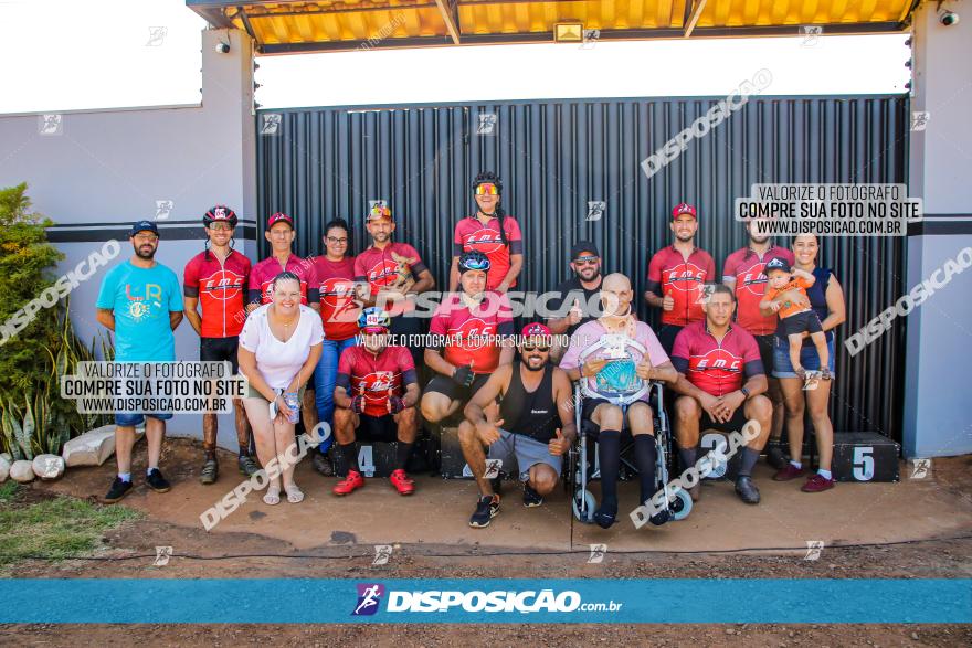 Rachao Solidario Carlao MTB