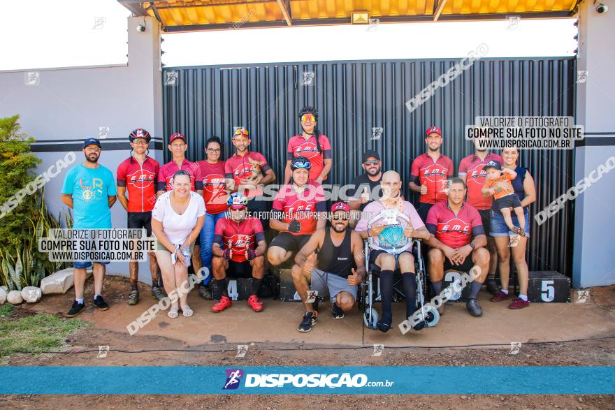 Rachao Solidario Carlao MTB