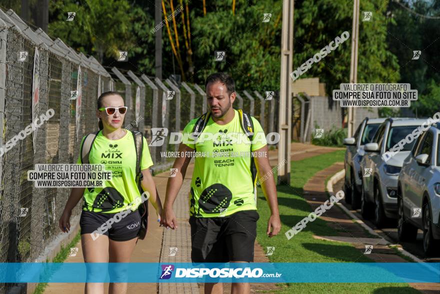 3ª Copa Mix de Beach Tennis