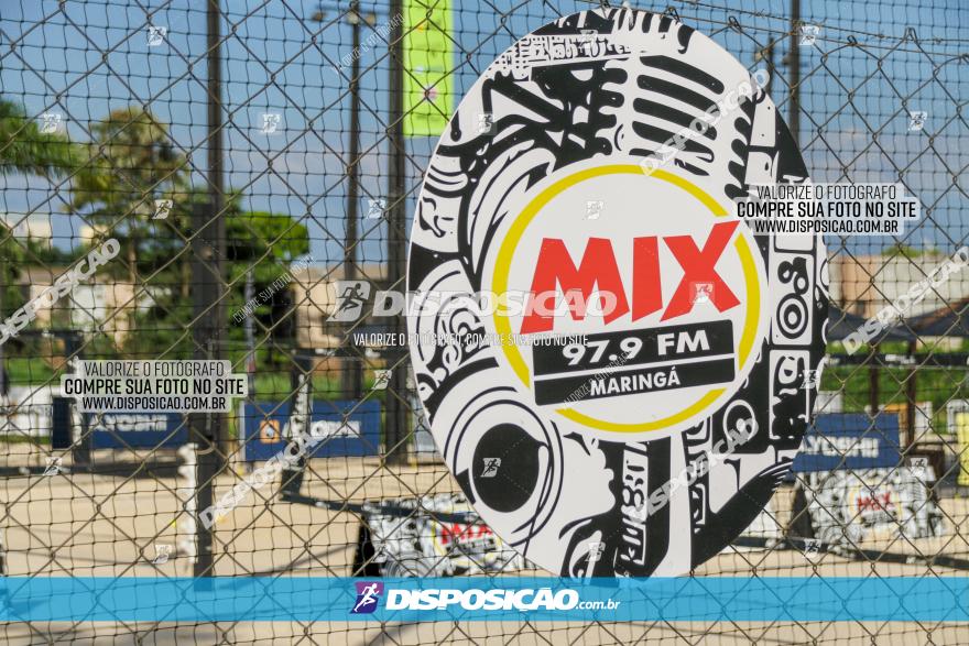 3ª Copa Mix de Beach Tennis