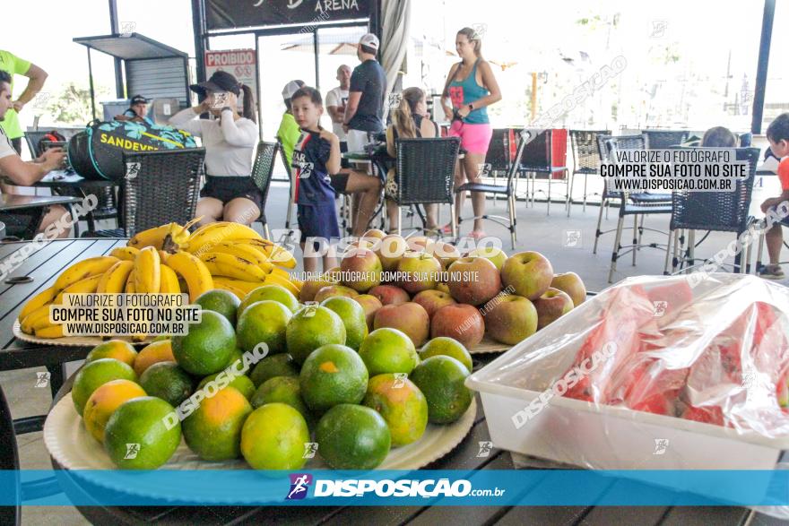 3ª Copa Mix de Beach Tennis