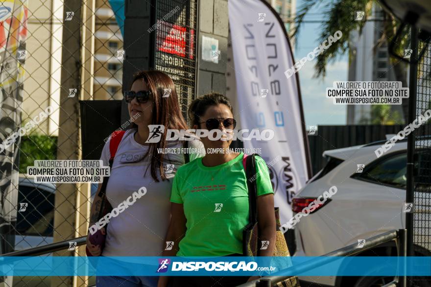 3ª Copa Mix de Beach Tennis