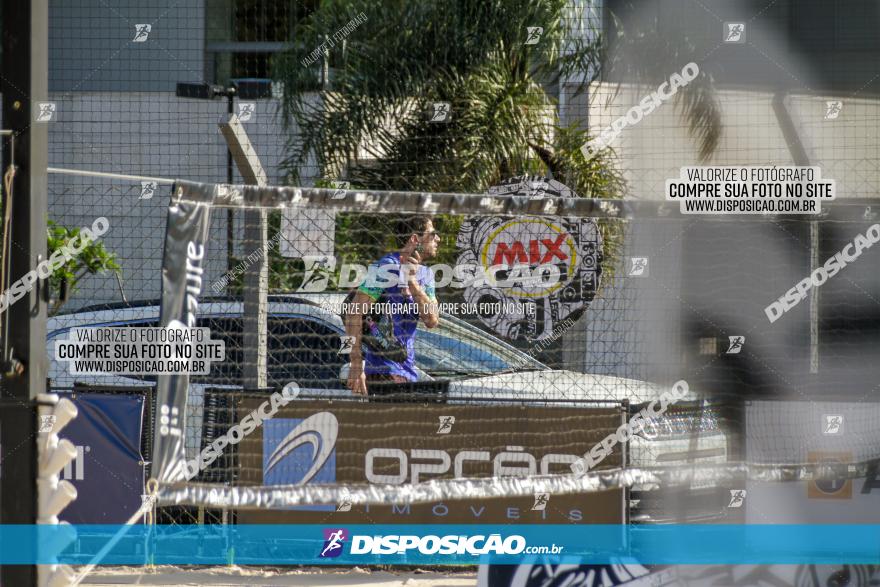 3ª Copa Mix de Beach Tennis