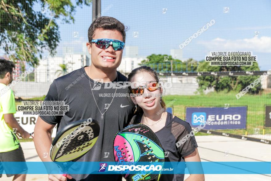 3ª Copa Mix de Beach Tennis