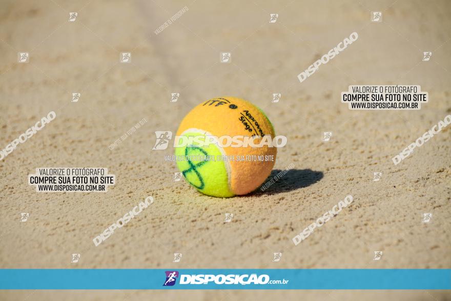 3ª Copa Mix de Beach Tennis