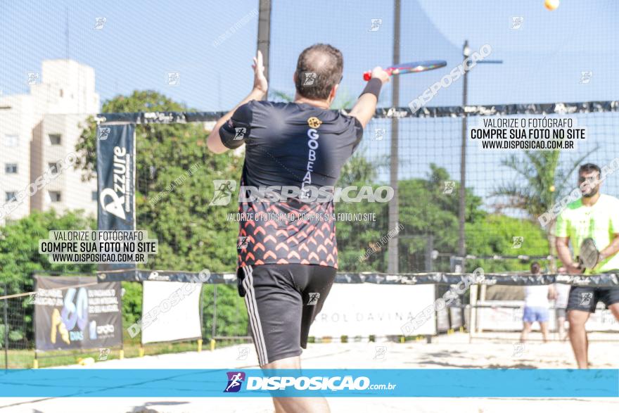 3ª Copa Mix de Beach Tennis