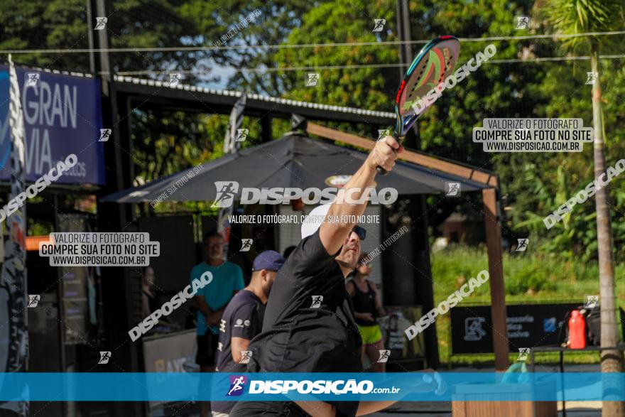 3ª Copa Mix de Beach Tennis