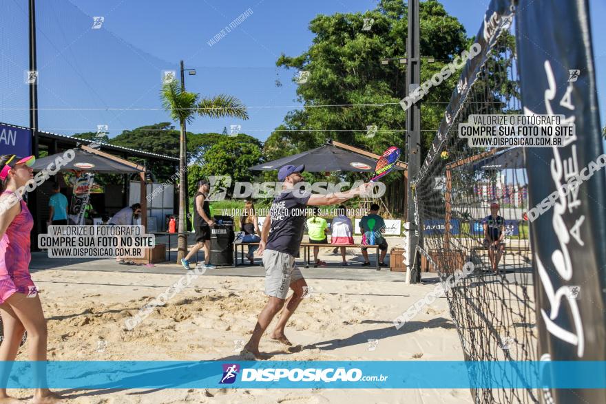 3ª Copa Mix de Beach Tennis