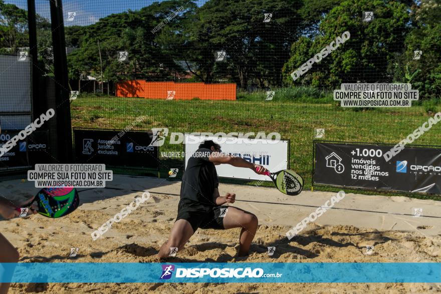 3ª Copa Mix de Beach Tennis