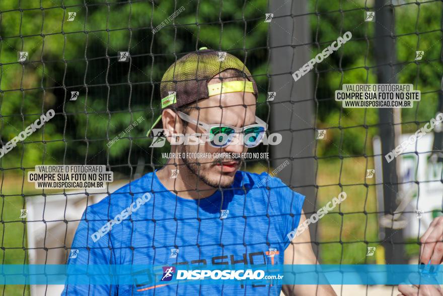 3ª Copa Mix de Beach Tennis