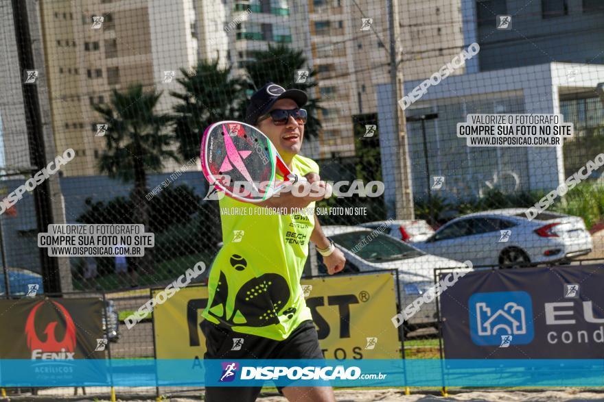 3ª Copa Mix de Beach Tennis