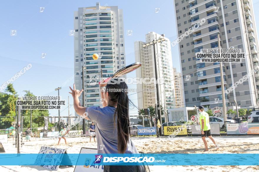 3ª Copa Mix de Beach Tennis