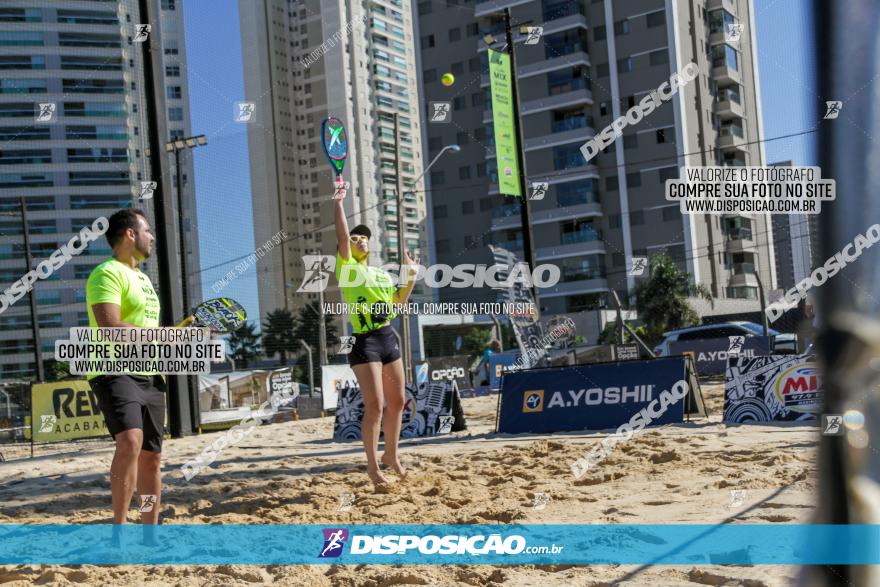 3ª Copa Mix de Beach Tennis