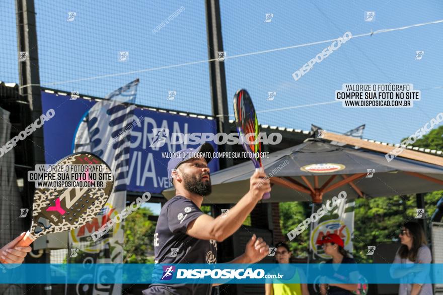 3ª Copa Mix de Beach Tennis