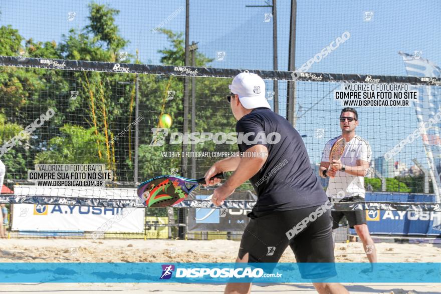 3ª Copa Mix de Beach Tennis