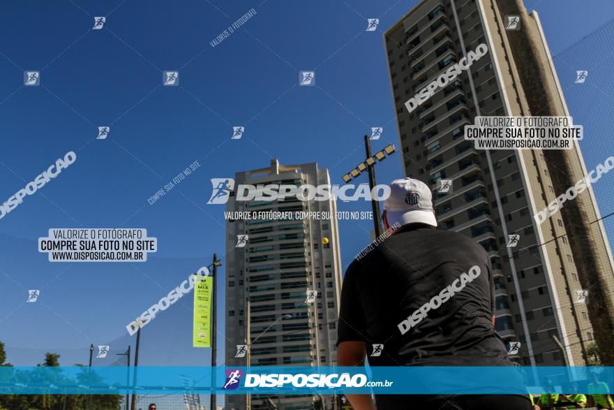 3ª Copa Mix de Beach Tennis