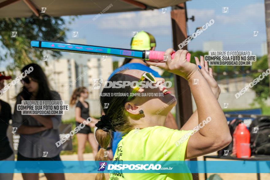 3ª Copa Mix de Beach Tennis