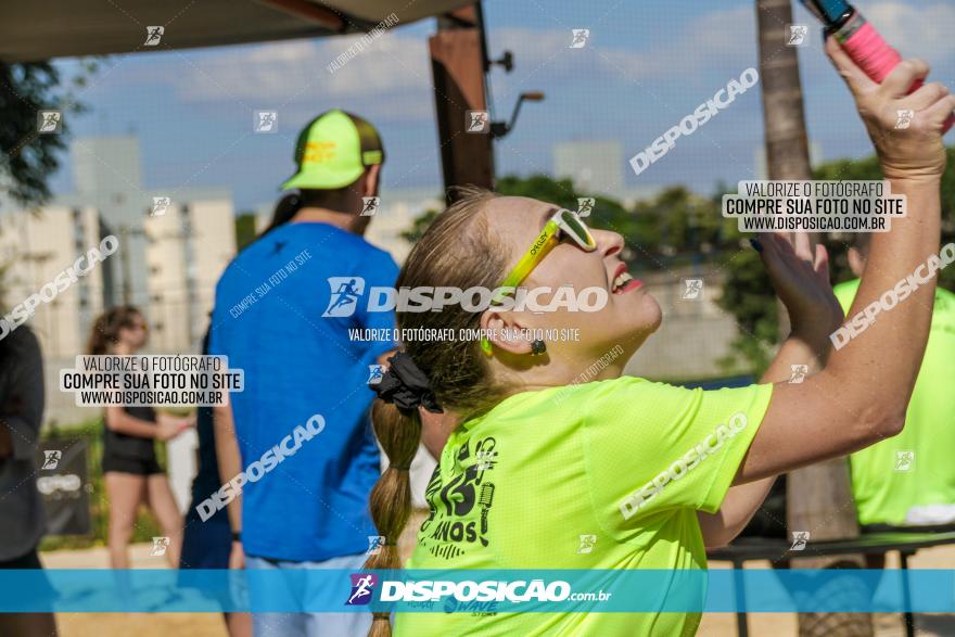 3ª Copa Mix de Beach Tennis