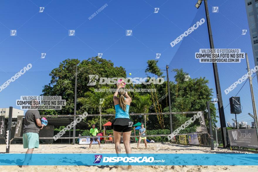 3ª Copa Mix de Beach Tennis