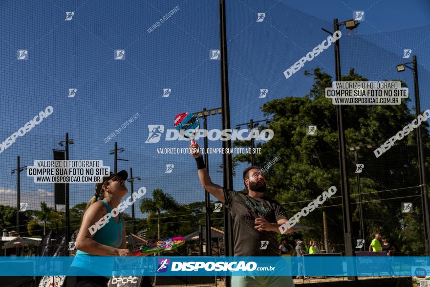 3ª Copa Mix de Beach Tennis