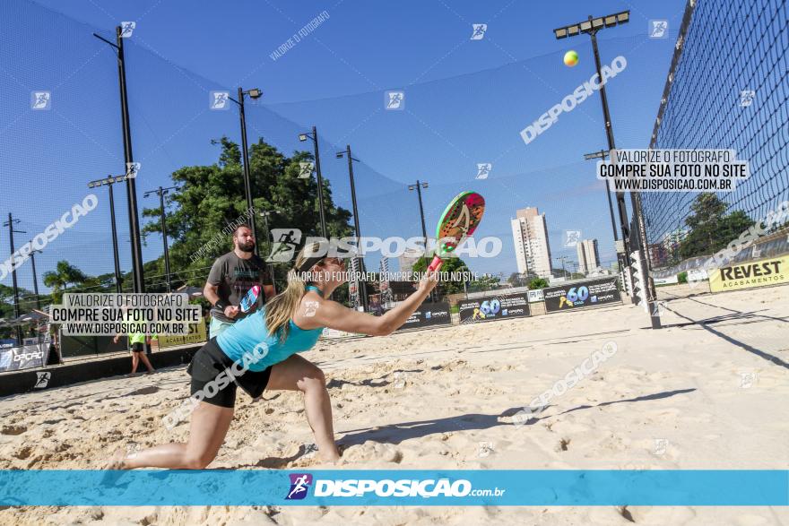 3ª Copa Mix de Beach Tennis