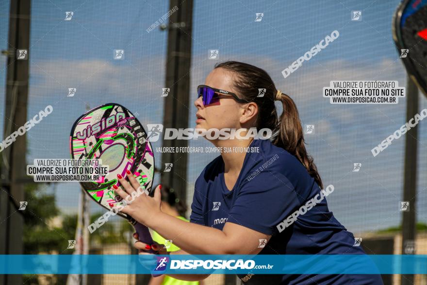 3ª Copa Mix de Beach Tennis