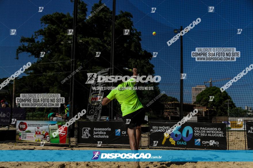 3ª Copa Mix de Beach Tennis