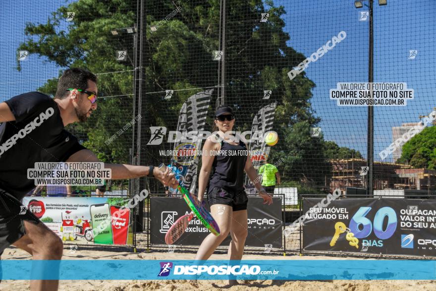 3ª Copa Mix de Beach Tennis