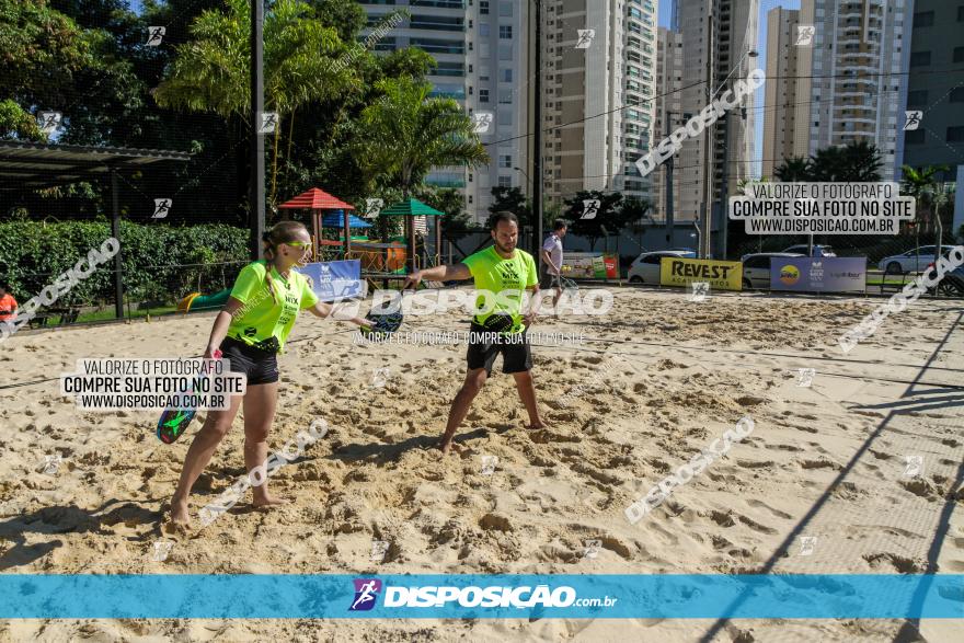 3ª Copa Mix de Beach Tennis