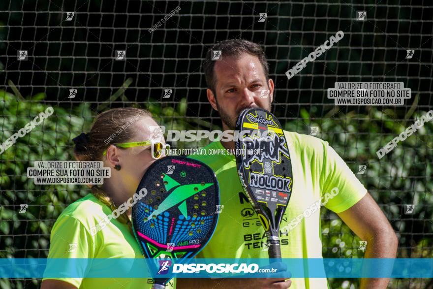 3ª Copa Mix de Beach Tennis