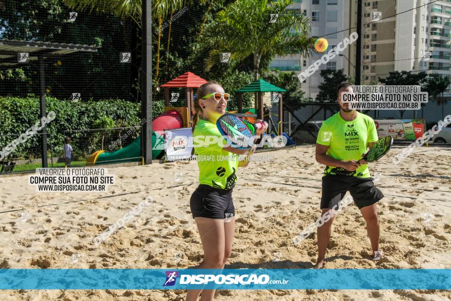 3ª Copa Mix de Beach Tennis