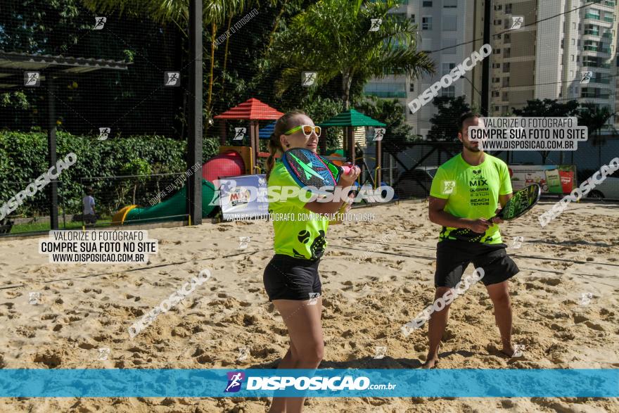 3ª Copa Mix de Beach Tennis