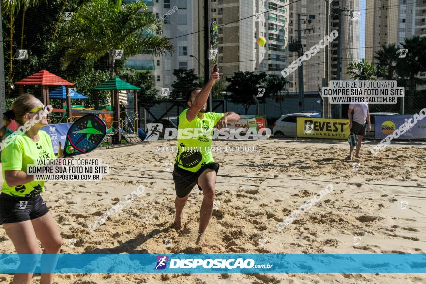 3ª Copa Mix de Beach Tennis