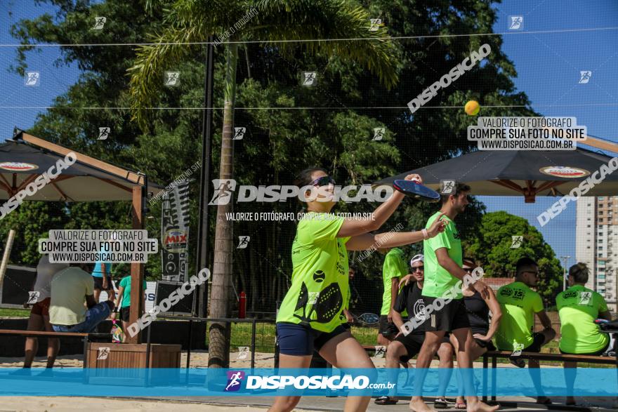 3ª Copa Mix de Beach Tennis