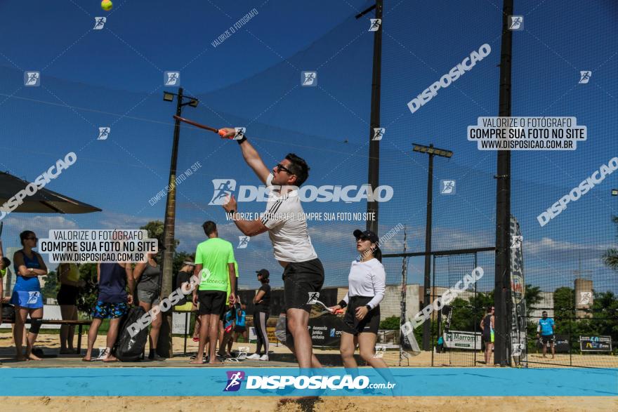 3ª Copa Mix de Beach Tennis