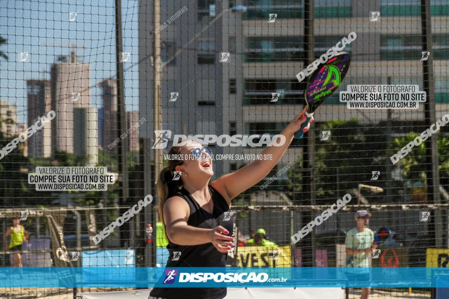 3ª Copa Mix de Beach Tennis