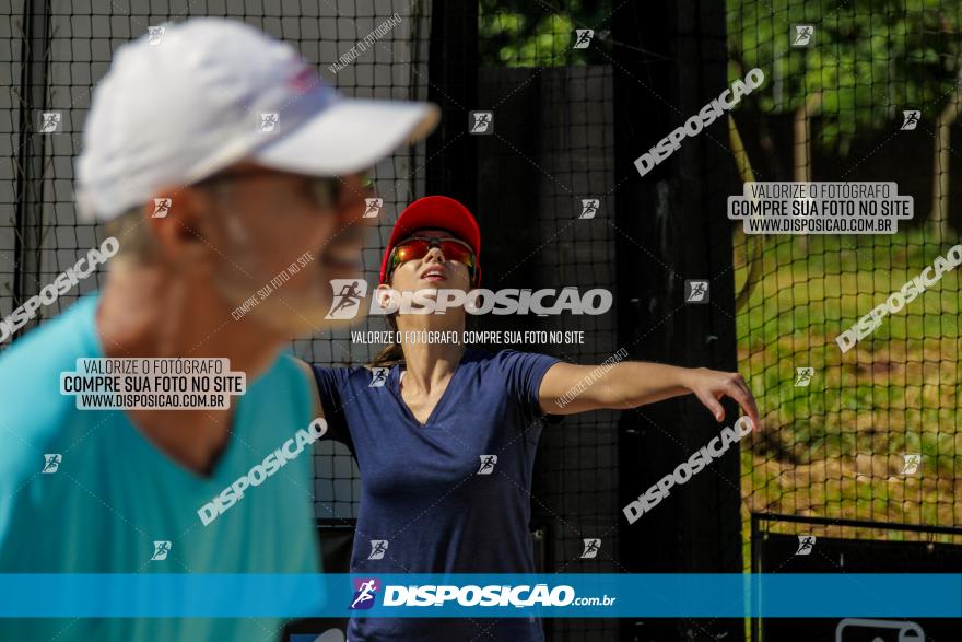 3ª Copa Mix de Beach Tennis